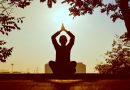 Oplev yogaens transformative kraft